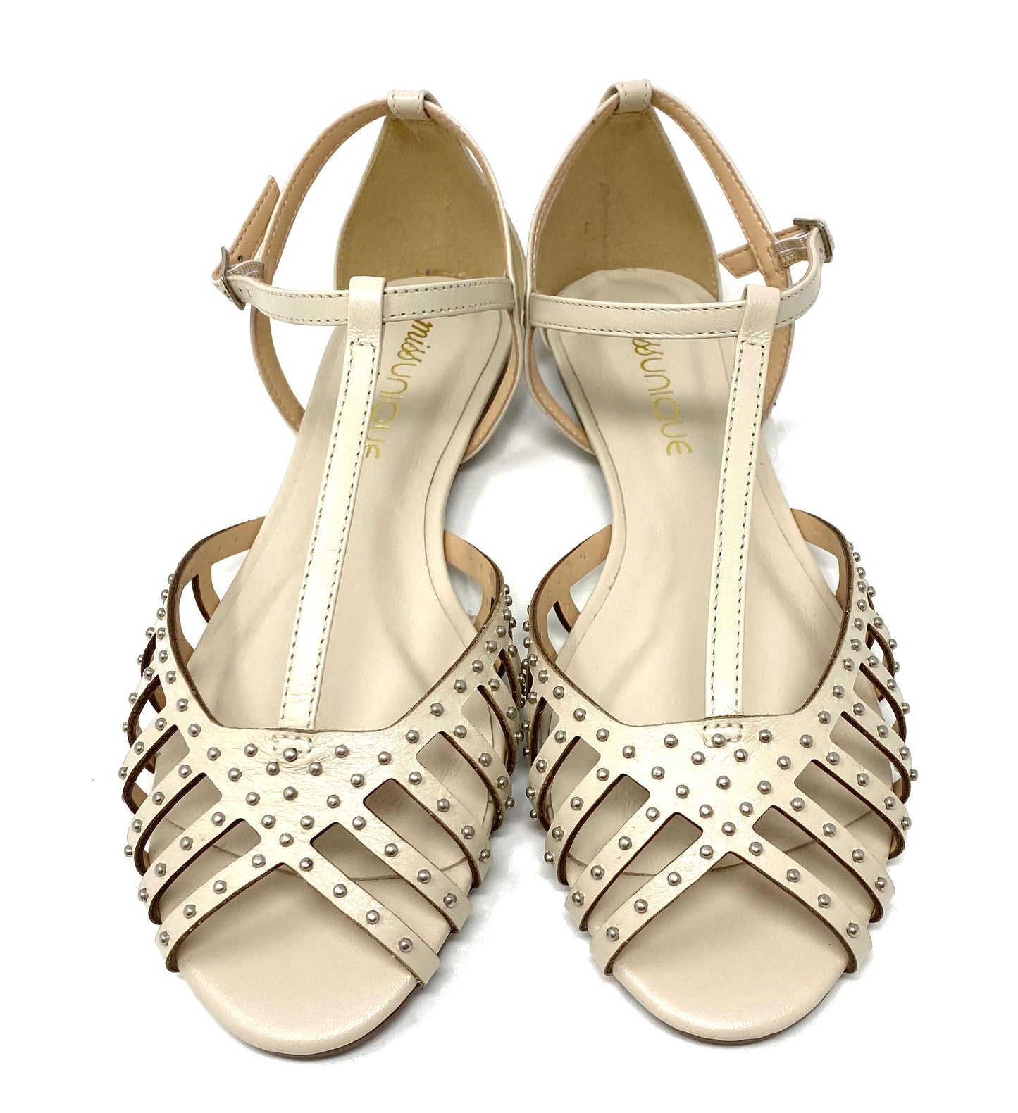 SANDALI MISS UNIQUE DONNA  - 1613H MARFI