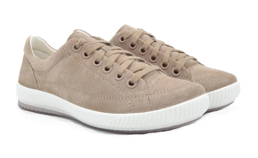 SNEAKERS LEGERO DONNA BEIGE - 161 BEIGE