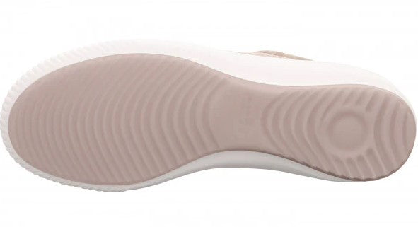 SNEAKERS LEGERO DONNA BEIGE - 161 BEIGE