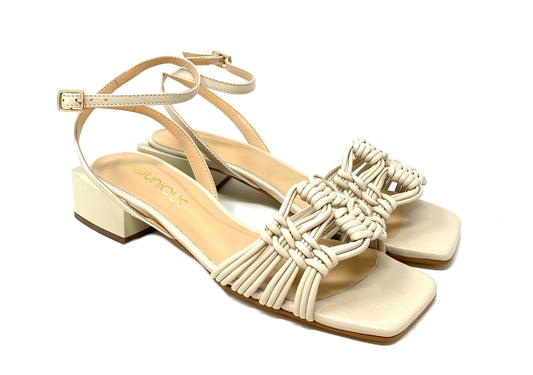 SANDALI MISS UNIQUE DONNA  - 1765G MARFI