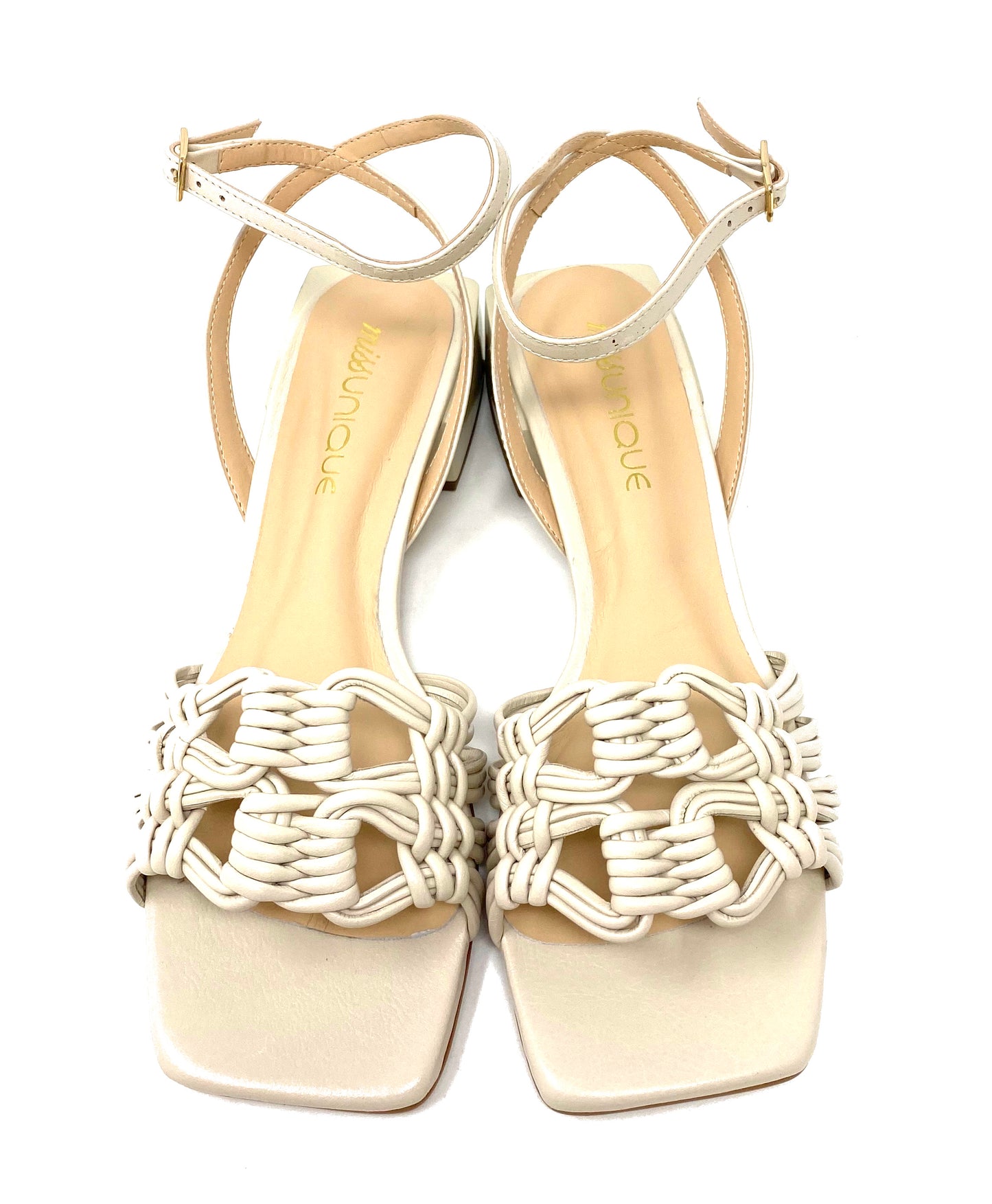 SANDALI MISS UNIQUE DONNA  - 1765G MARFI