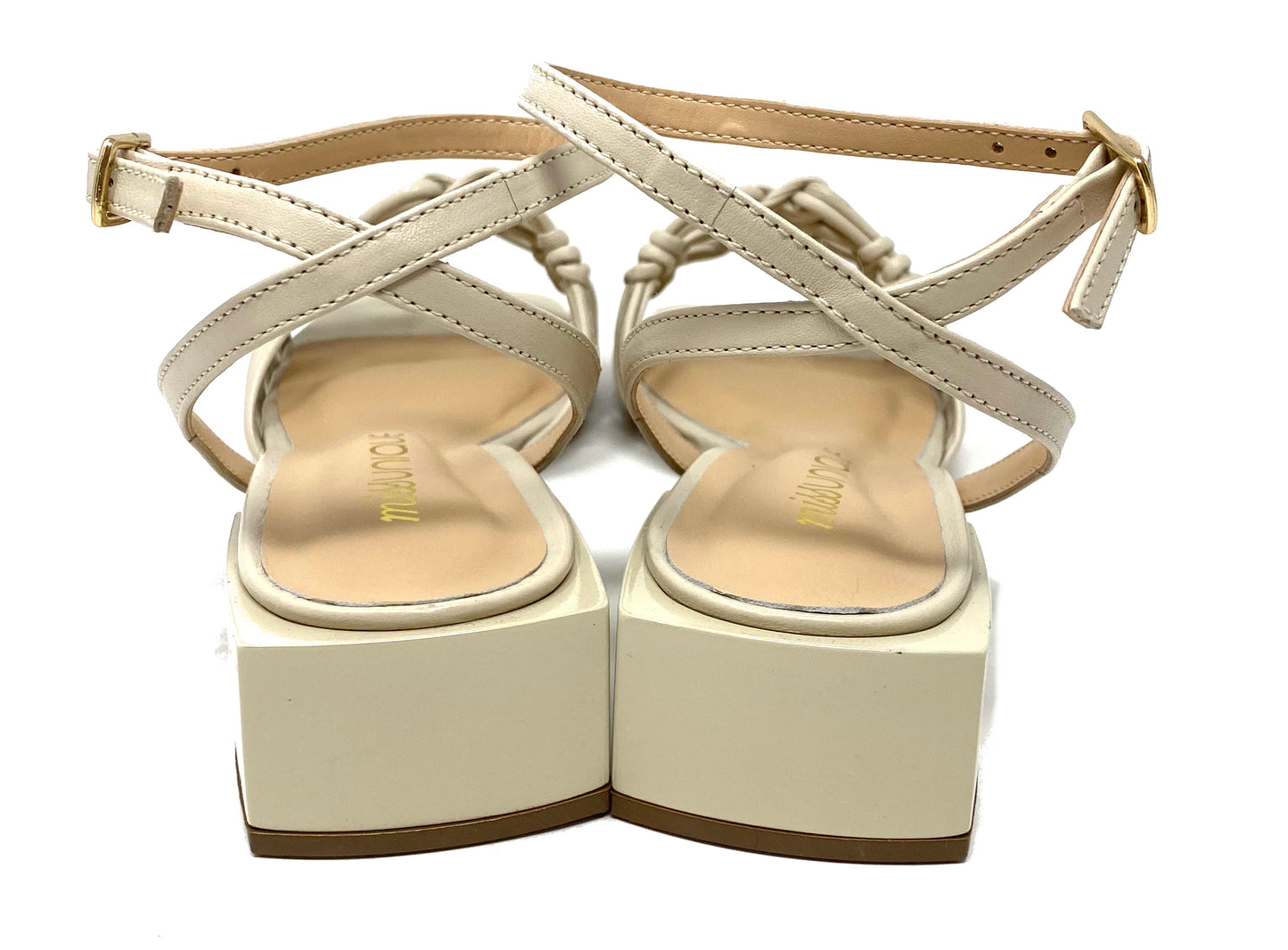 SANDALI MISS UNIQUE DONNA  - 1765G MARFI