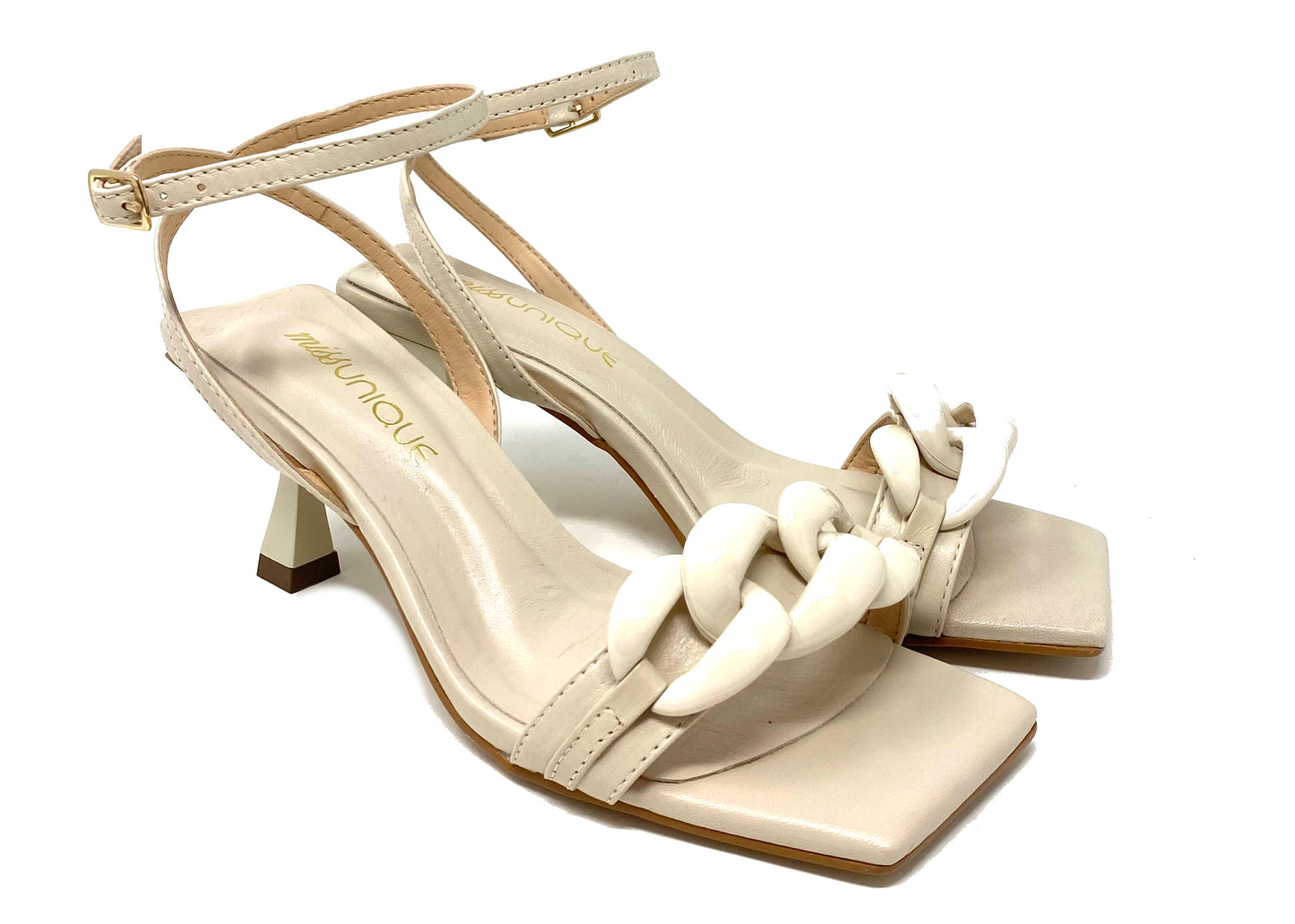 SANDALI MISS UNIQUE DONNA  - 1773R MARFI