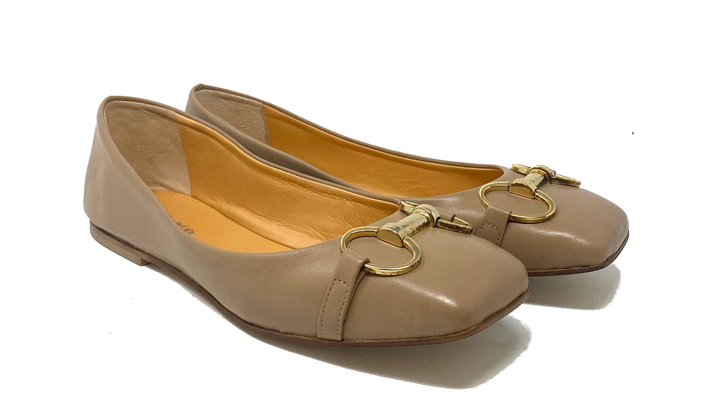 SANDALI VOLPATO DONNA BEIGE - 1969N DESER