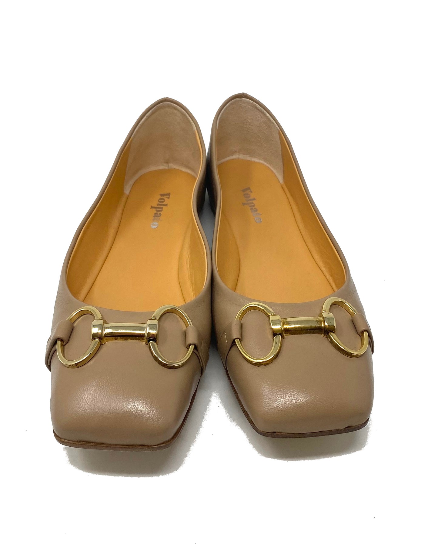 SANDALI VOLPATO DONNA BEIGE - 1969N DESER