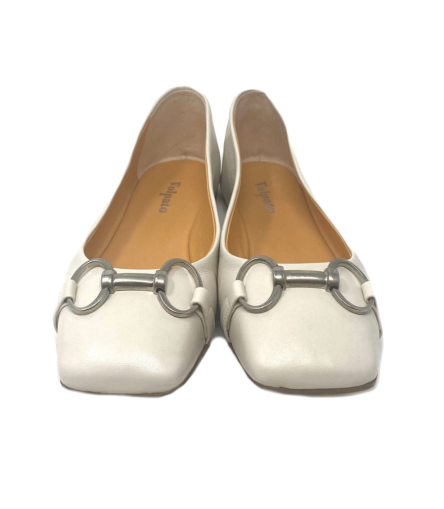 MOCASSINO VOLPATO DONNA  - 1969N MARM