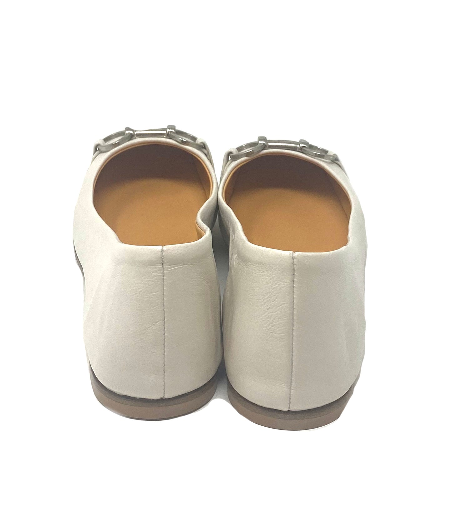 MOCASSINO VOLPATO DONNA  - 1969N MARM