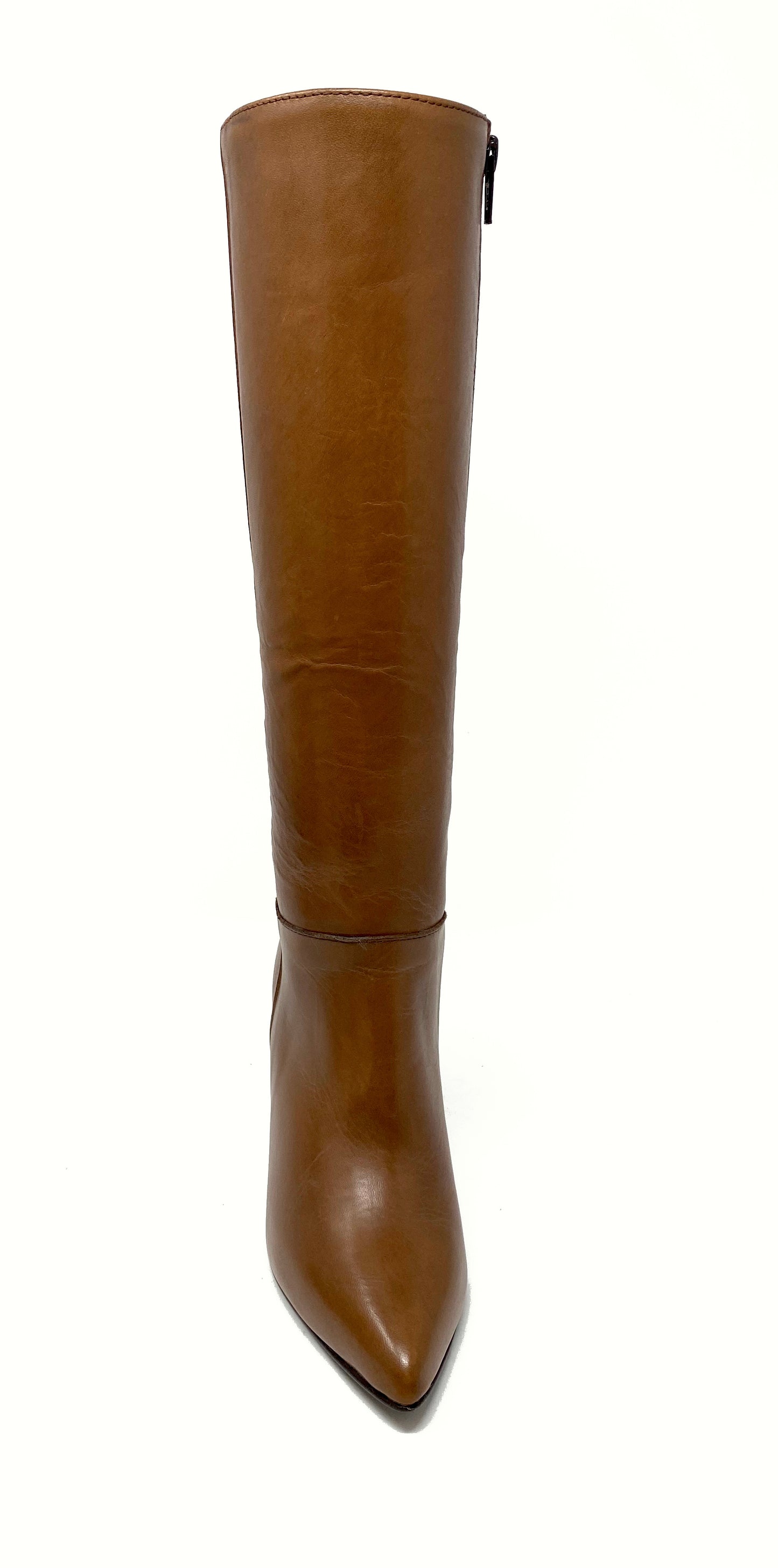 STIVALE VOLPATO DONNA CUOIO - 197VIT CUOI