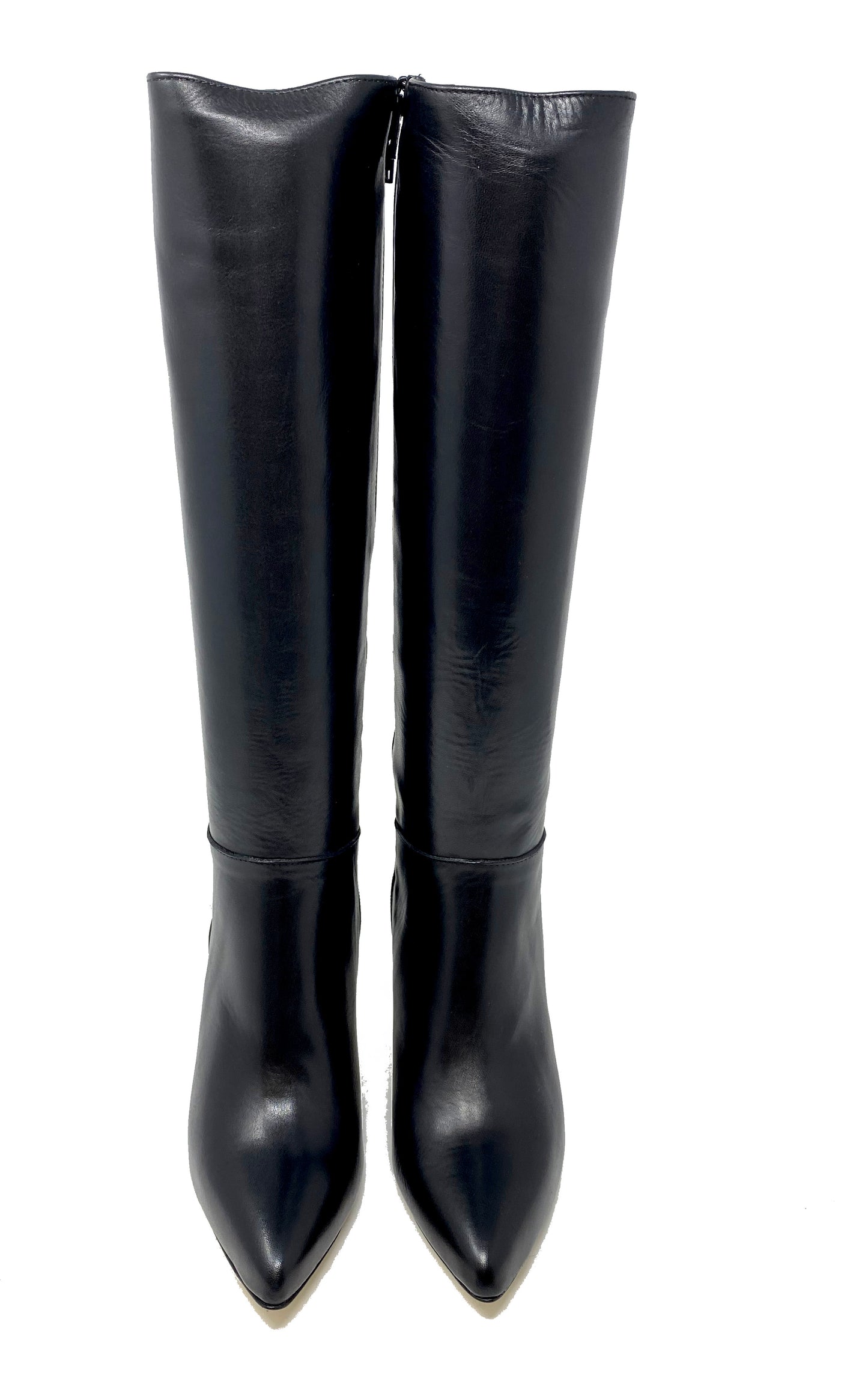 STIVALE VOLPATO DONNA NERO - 197VIT NERO