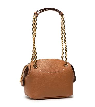 BORSA COCCINELLE ACCESSORI CUOIO - 1LM0180501C