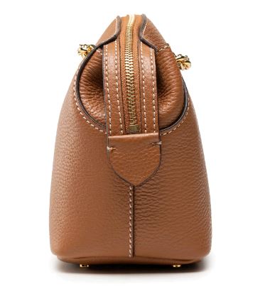 BORSA COCCINELLE ACCESSORI CUOIO - 1LM0180501C