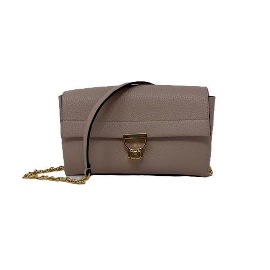 BORSA COCCINELLE ACCESSORI ROSA - 1MD5150301ROS