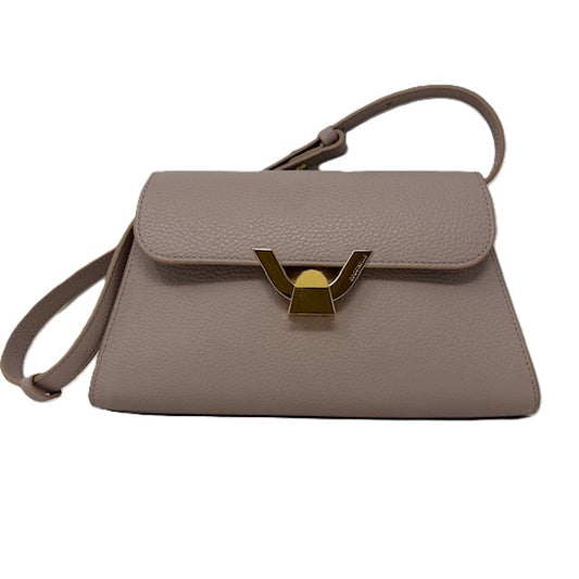 BORSA COCCINELLE ACCESSORI ROSA - 1QTF120301ROS