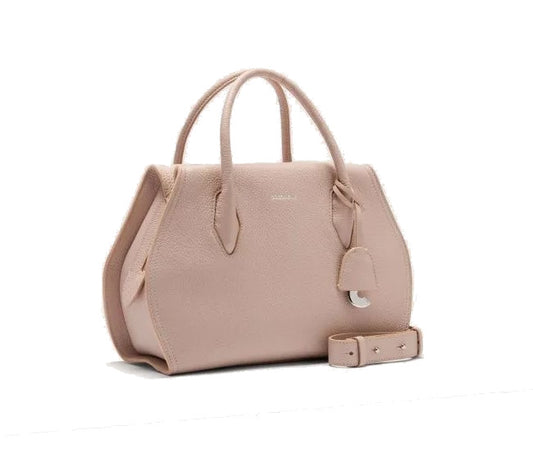 BORSA COCCINELLE ACCESSORI ROSA - 1RBF180201R