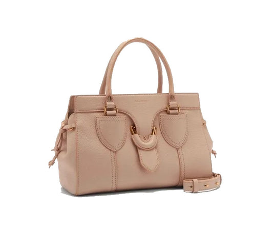 BORSA COCCINELLE ACCESSORI ROSA - 1REF180201R