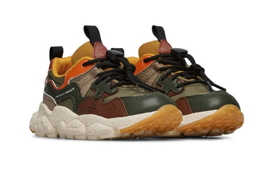 SNEAKERS FLOWER MOUTAIN BAMBINO MULTICOLOR - 2015497 21