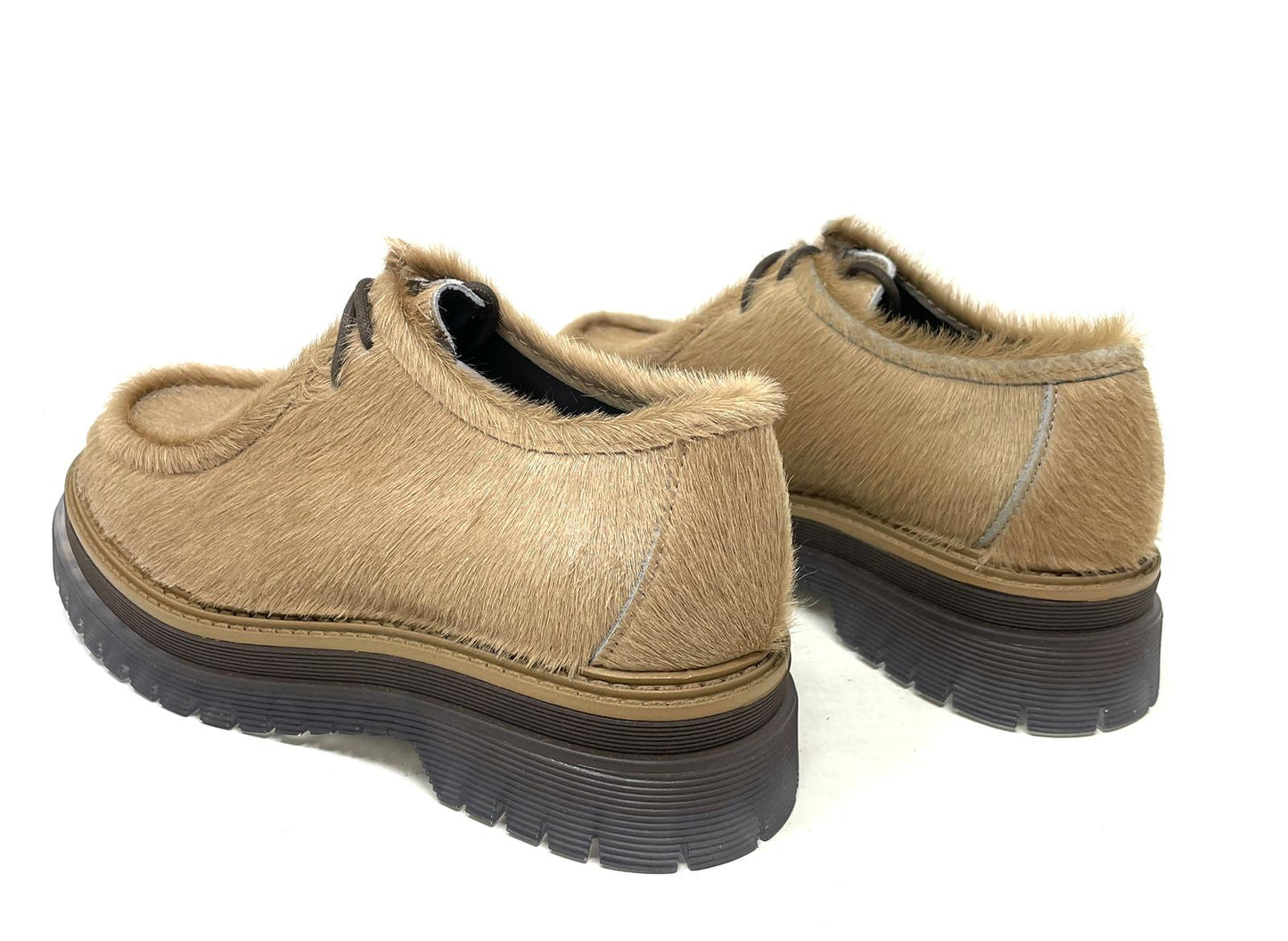 SCARPE BASSE VOLPATO DONNA TAUPE - 2018CAV TAU