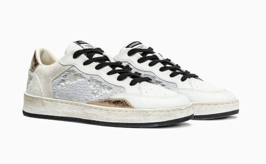 SNEAKERS CRIME  LONDON DONNA BIANCO - 20204 10
