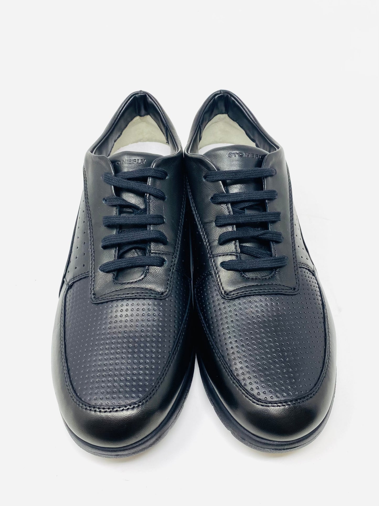 SNEAKERS STONEFLY UOMO NERO - 216219 NERO