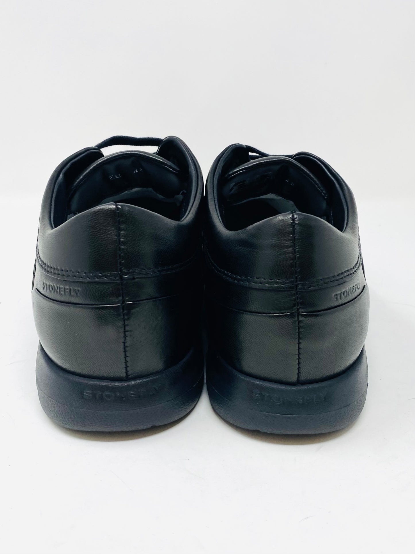 SNEAKERS STONEFLY UOMO NERO - 216219 NERO