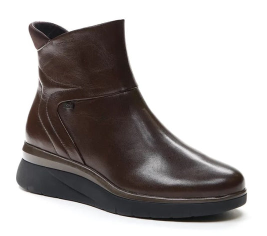 TRONCHETTI BASSI STONEFLY DONNA MARRONE - 217098 MA