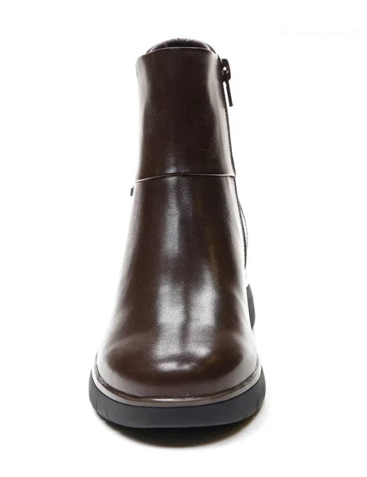 TRONCHETTI BASSI STONEFLY DONNA MARRONE - 217098 MA