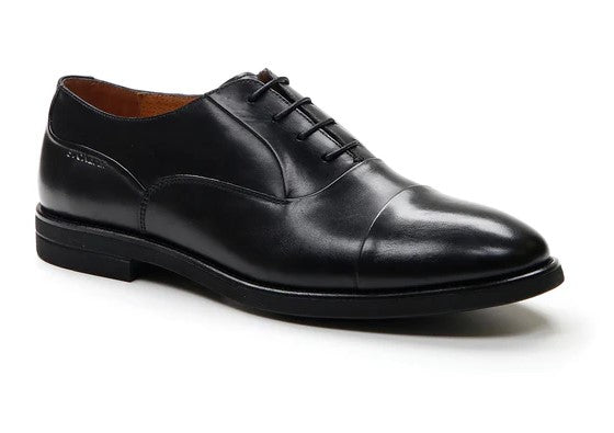 STRINGATE STONEFLY UOMO NERO - 217734 NERO