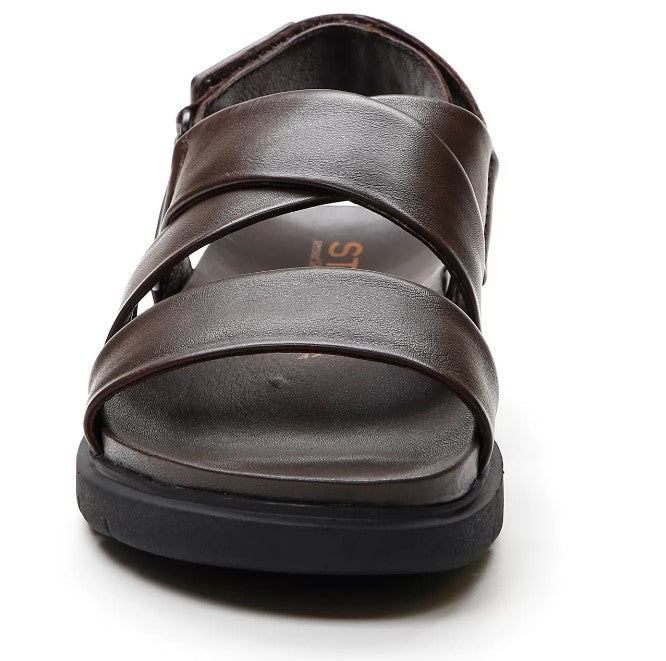 SANDALI STONEFLY UOMO TESTA MORO - 217806 TM