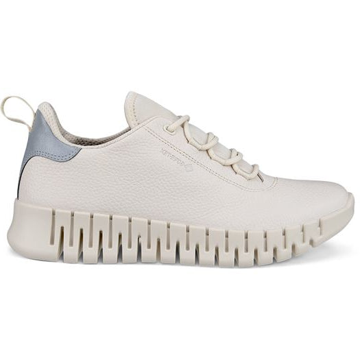 SNEAKERS ECCO DONNA PIETRA - 218233 STONE