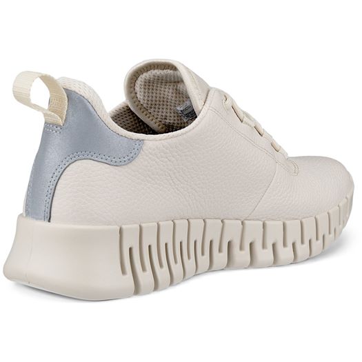 SNEAKERS ECCO DONNA PIETRA - 218233 STONE