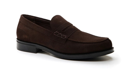 MOCASSINO STONEFLY UOMO TESTA MORO - 218257 TM