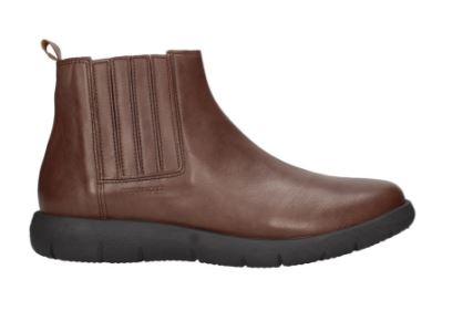 STIVALETTO STONEFLY UOMO MARRONE - 218262 MA