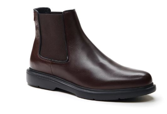STIVALETTO STONEFLY UOMO TESTA MORO - 218271 TM