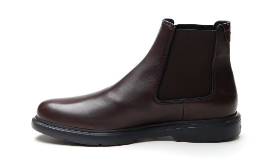 STIVALETTO STONEFLY UOMO TESTA MORO - 218271 TM