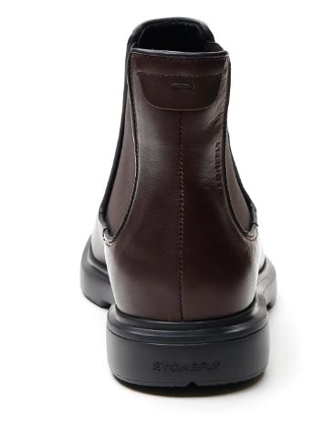 STIVALETTO STONEFLY UOMO TESTA MORO - 218271 TM