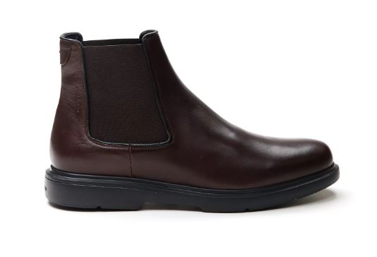 STIVALETTO STONEFLY UOMO TESTA MORO - 218271 TM