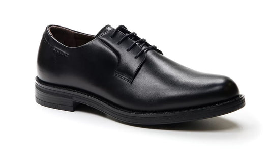 STRINGATE STONEFLY UOMO NERO - 218382 NERO