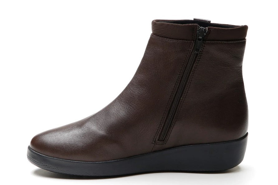 POLACCO STONEFLY DONNA MARRONE - 218404 MA