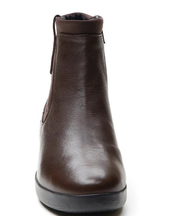 POLACCO STONEFLY DONNA MARRONE - 218404 MA