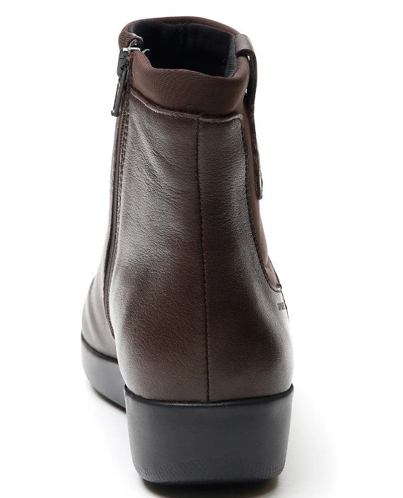 POLACCO STONEFLY DONNA MARRONE - 218404 MA