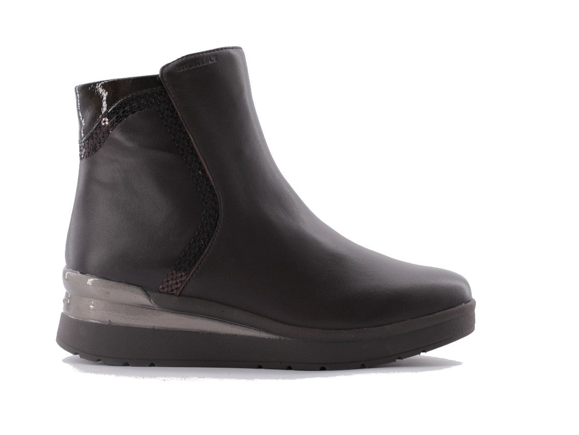 POLACCO STONEFLY DONNA MARRONE - 218504 MA