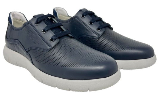 SNEAKERS STONEFLY UOMO BLU - 219010 BLU