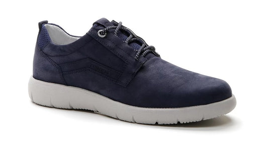 SNEAKERS STONEFLY UOMO BLU - 219014 BLU