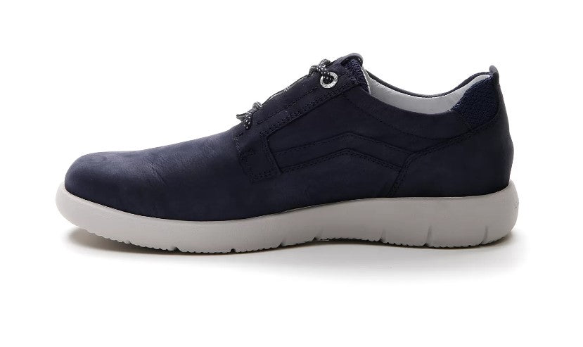 SNEAKERS STONEFLY UOMO BLU - 219014 BLU