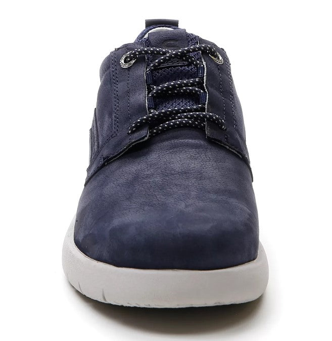 SNEAKERS STONEFLY UOMO BLU - 219014 BLU