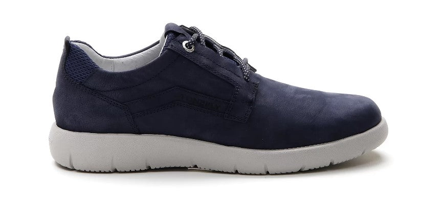 SNEAKERS STONEFLY UOMO BLU - 219014 BLU