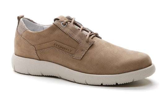 SNEAKERS STONEFLY UOMO GRIGIO - 219014 GRI