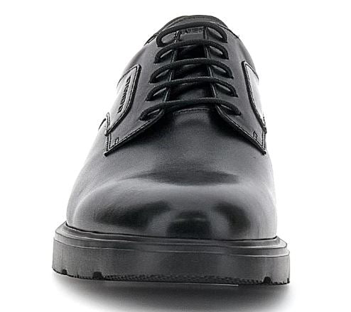 STRINGATE STONEFLY UOMO NERO - 219802 NERO