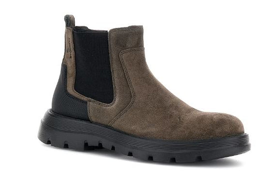 STIVALETTO STONEFLY UOMO MARRONE - 219810 MA