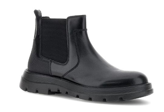STIVALETTO STONEFLY UOMO NERO - 219813 NERO